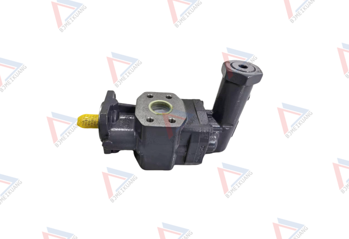 主润滑油泵 MKKF80892.9228-00